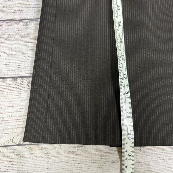 BURBERRY London Blazer Mens Sz 40R 100% Wool USA Woven Sport Coat Preppy Luxury - Picture 12 of 12